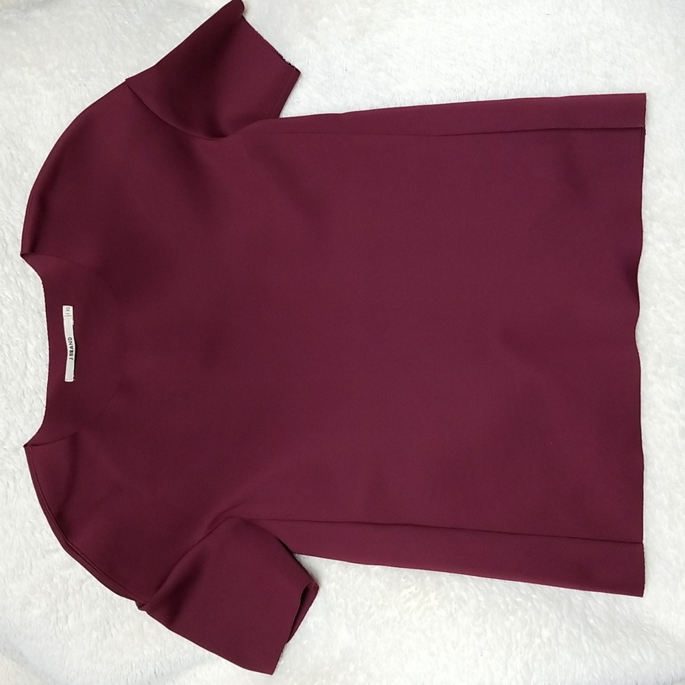 J Brand shirt
